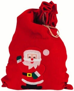 Sac De Père Noël