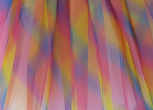 Tutu Rainbow Mi Long 4 Tutu Rainbow Mi Long – Image 2