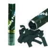 Canon à Confettis Noirs -WIDMANN Soldes z0862